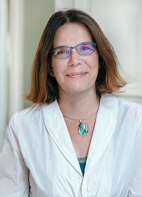 Angelika Galley